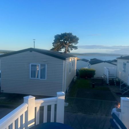 Rockley Park Haven Hotel Lytchett Minster Luaran gambar