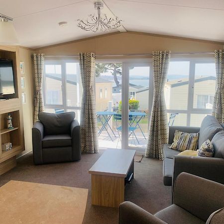 Rockley Park Haven Hotel Lytchett Minster Luaran gambar