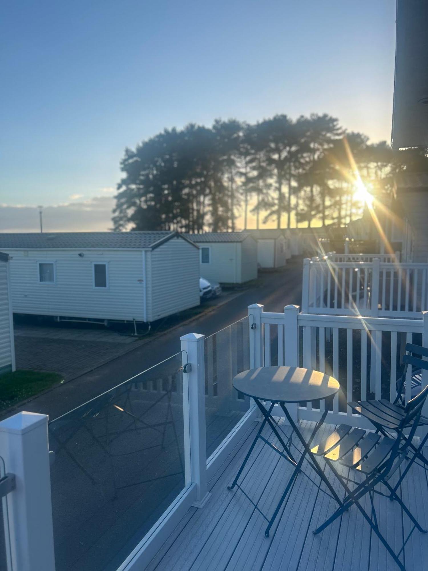 Rockley Park Haven Hotel Lytchett Minster Luaran gambar