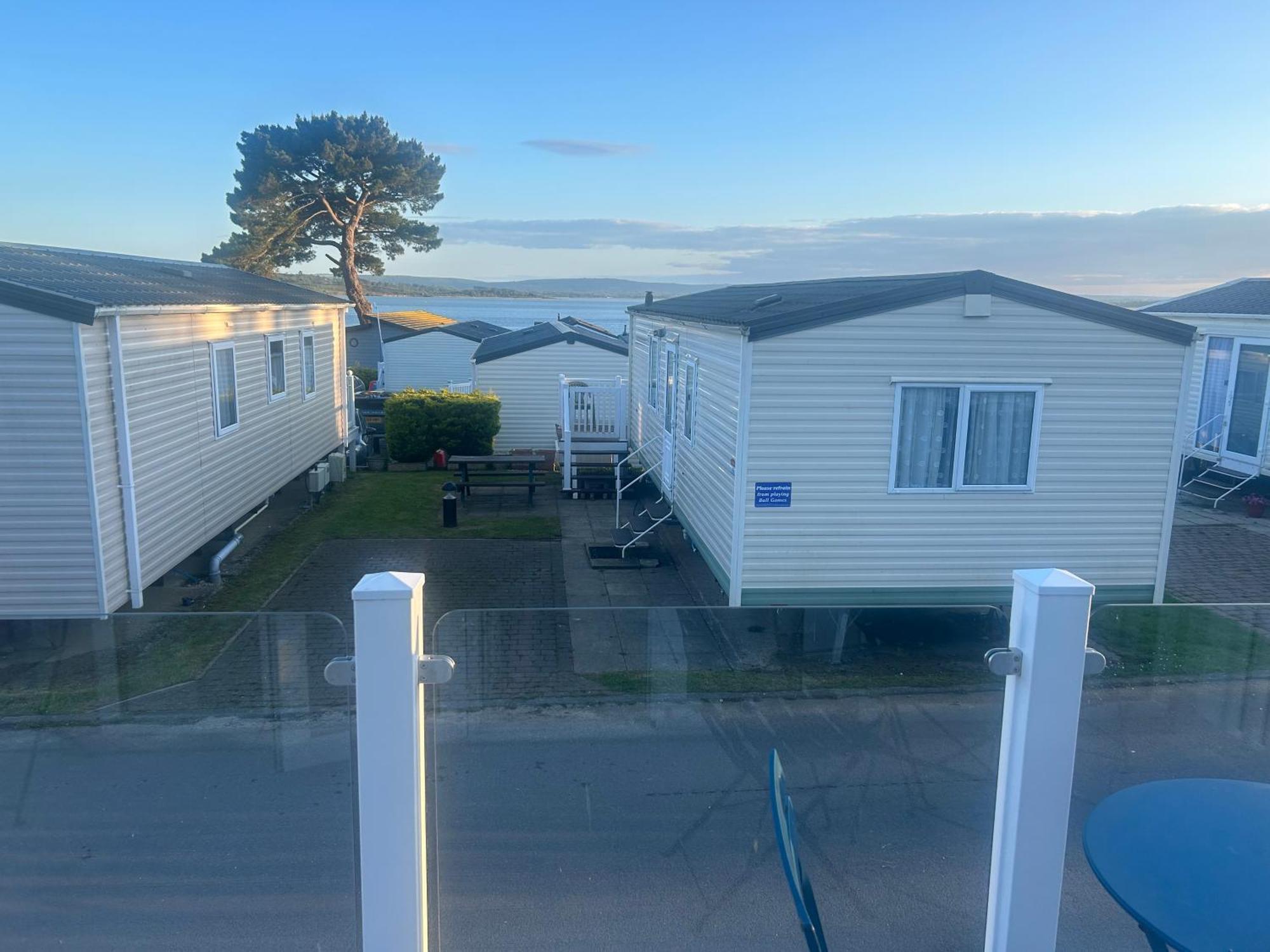 Rockley Park Haven Hotel Lytchett Minster Luaran gambar