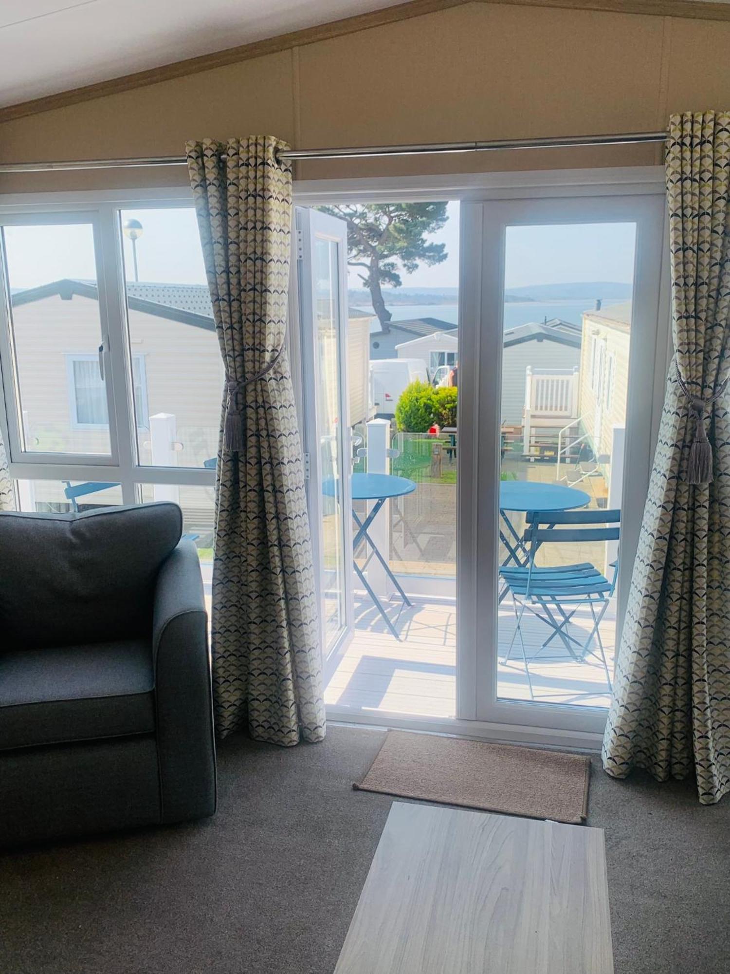 Rockley Park Haven Hotel Lytchett Minster Luaran gambar