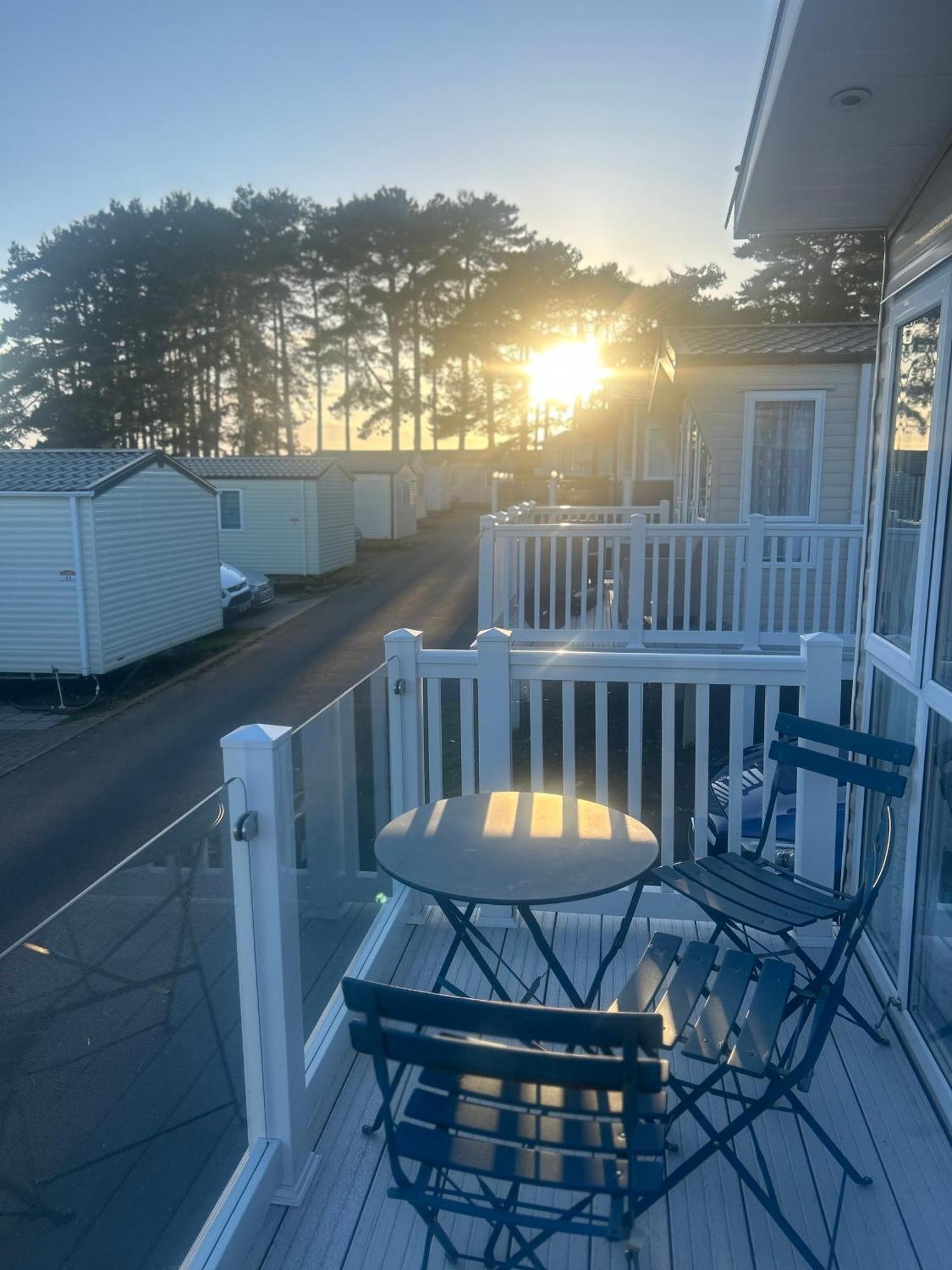 Rockley Park Haven Hotel Lytchett Minster Luaran gambar