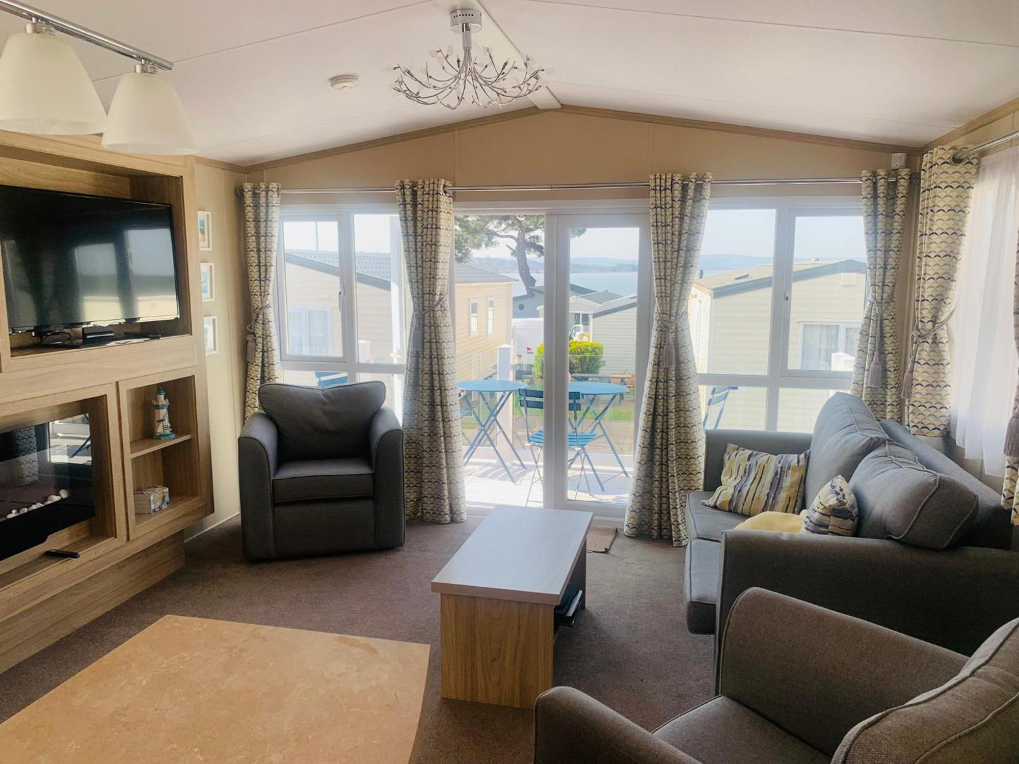 Rockley Park Haven Hotel Lytchett Minster Luaran gambar